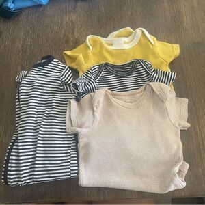 Newborn Lot of Clothes Gender Neutral